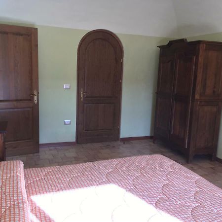 Regio Tratturo Villa Caporciano Exteriör bild