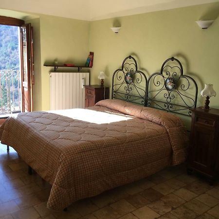 Regio Tratturo Villa Caporciano Exteriör bild