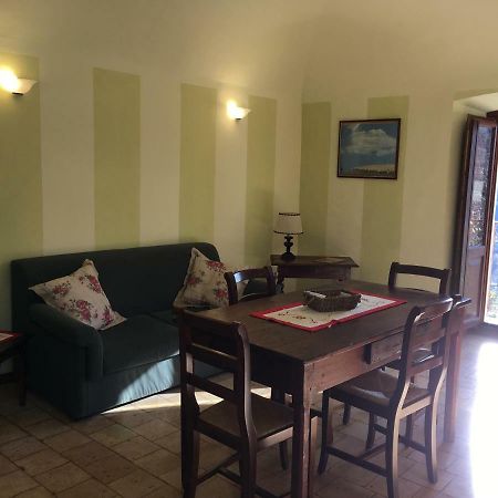 Regio Tratturo Villa Caporciano Exteriör bild