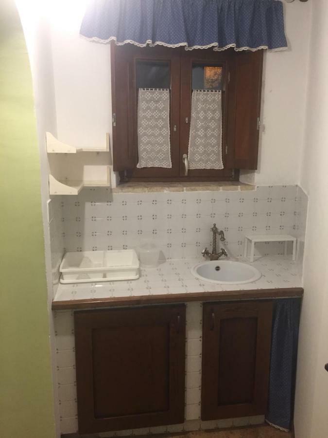 Regio Tratturo Villa Caporciano Exteriör bild