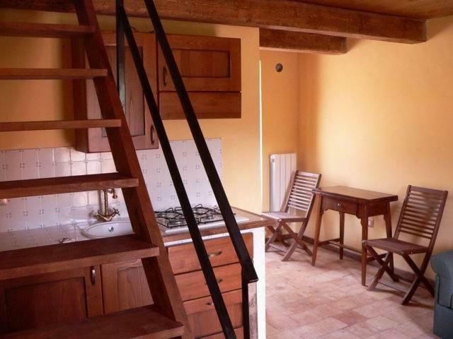 Regio Tratturo Villa Caporciano Exteriör bild