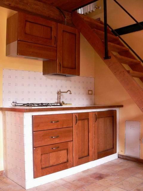 Regio Tratturo Villa Caporciano Exteriör bild